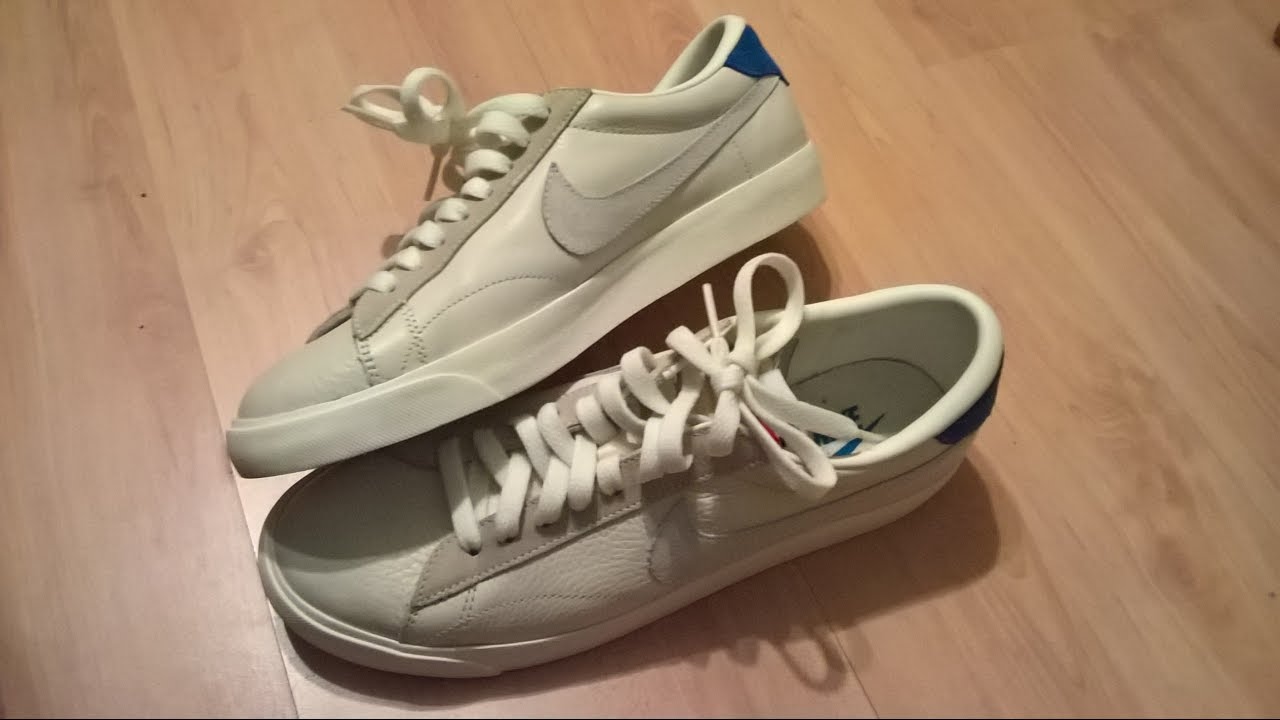 nike tennis classic vintage