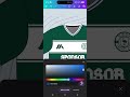order mockup jersey, WhatsApp: 081299027715 #desain #mockup #jersey #canva #fyp