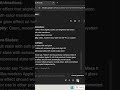Apple Liquid Glass Effect (UI Animation Technique Every Dev Should Know) #ai #apple #gemini #ui