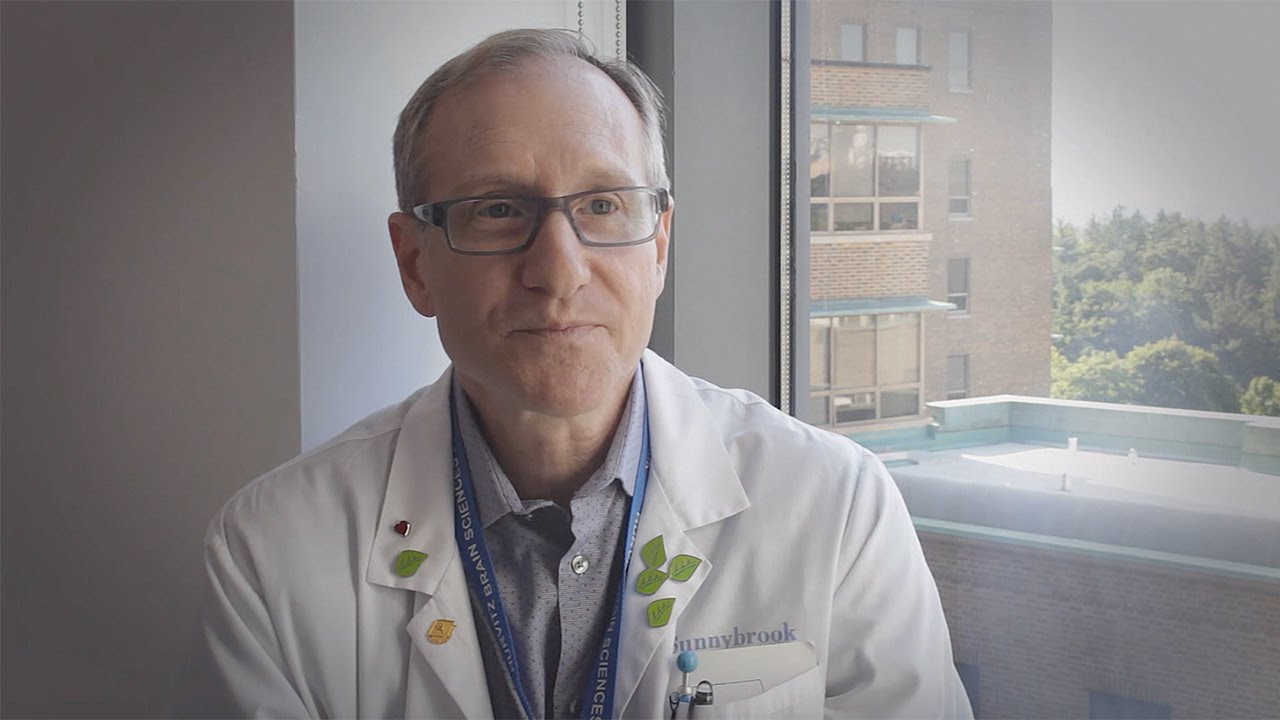 Dr. Nathan Herrmann - Dr. Nathan Herrmann
