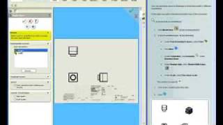 SolidWorks Tutorials Lesson 3 Drawings part 2