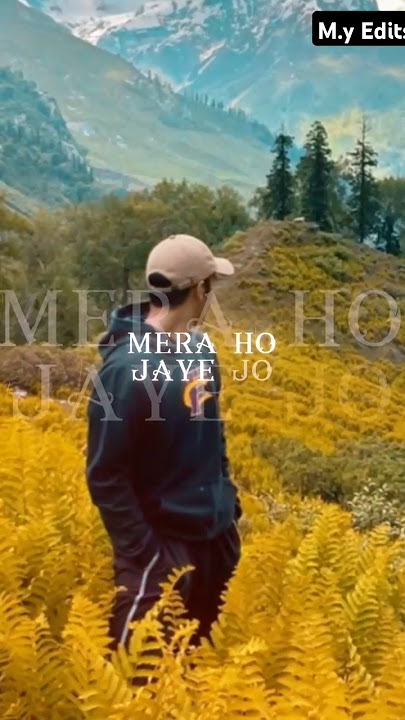 chammak challo✨💗 | slowed and reverb | #aestetic #edit #trending