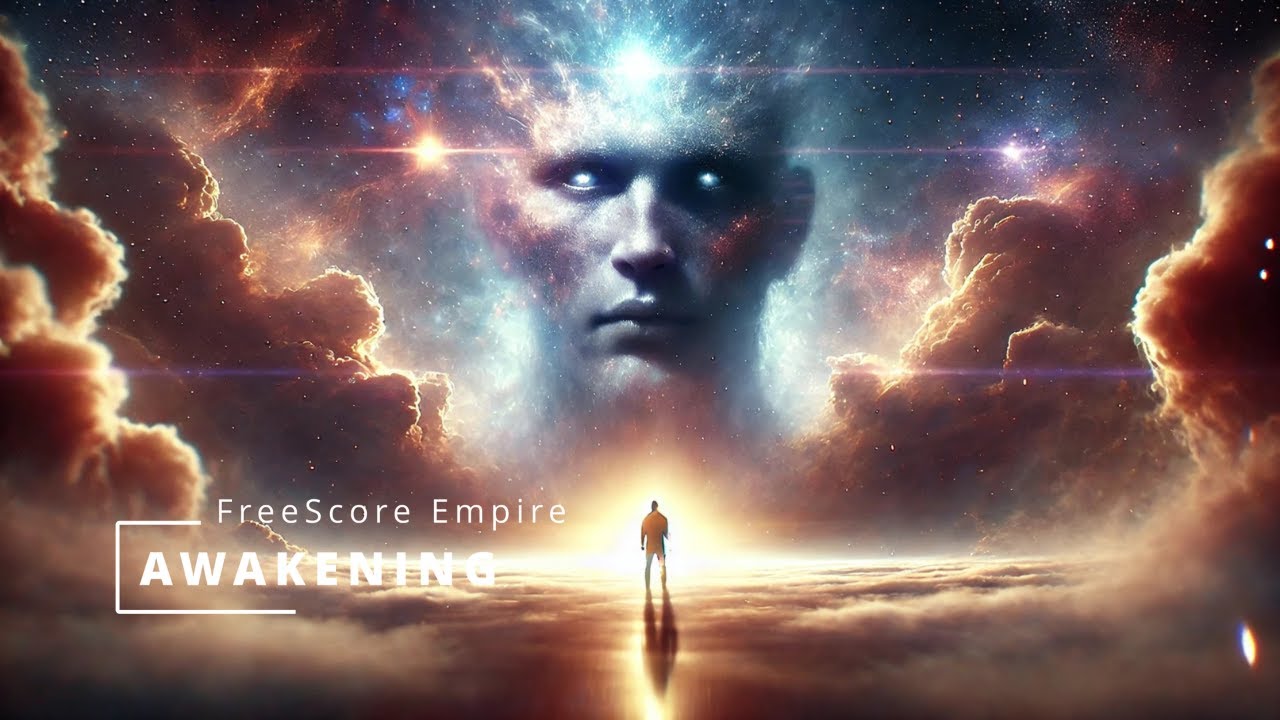 Freescore 3 Cinematic Inspirational Epic Music by FreeScore Empire | Awakening [No ...