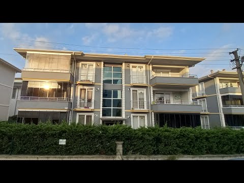 TURYAP’TAN SERDİVAN ARABACIALANI 1 CADDE ÜZERİNDE 155 M2 3+ 1 DAİRE