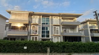 Turyap’tan Serdi̇van Arabacialani 1 Cadde Üzeri̇nde 155 M2 3+ 1 Dai̇re