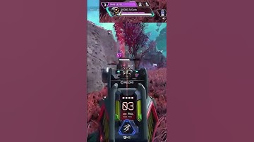 I call this the 1 2 how you doing! #apexlegends #apex #gaming #gamingvideos #video