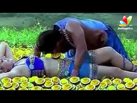 Evolution of Navel Scenes in Tamil Cinema   Anushka, Namitha, Sukanya, Anjali, Nagma   Hot Videos