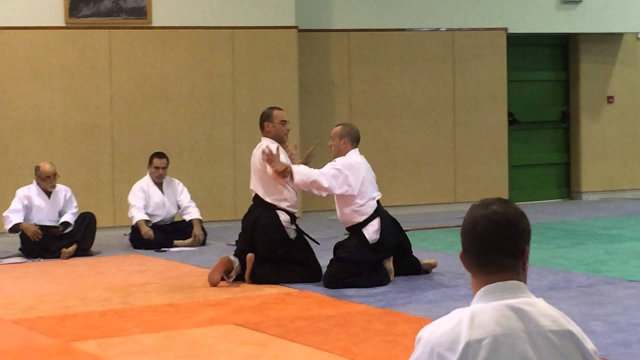 Prepa Dan Chateaudun 27 04 14 1 4 Youtube