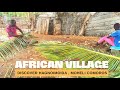 Moheli Island The Most Typical African Village You Ve Never Seen 
