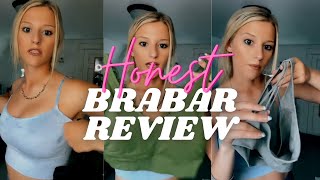 Honest BRABAR Review