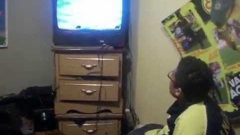 Asi Se Viven Los Juegos Del Fifa