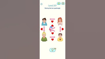 Erase it now level 297