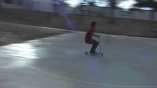 tailwhip helmers gap