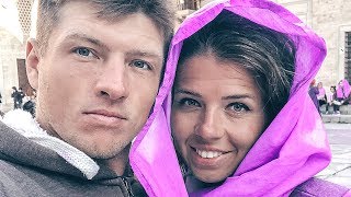 Стамбул за 24 часа. Турция своим ходом Стамбул за 24 часа. Турция своим ходом