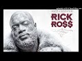 Rick Ross Set In Stone Intro SET IN STONE 