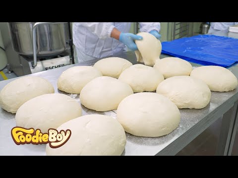 How To Make The Perfect Pie / Palmier Carre, Apple Pie, Meat pie