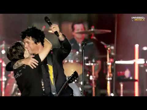 Green Day -