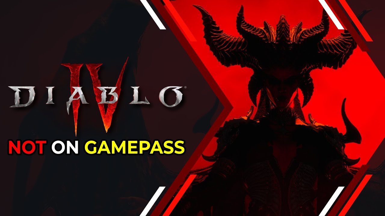 Diablo 4 через game pass. Diablo 4. Диабло 4.5. Diablo заставка. Диабло 4 картинки.