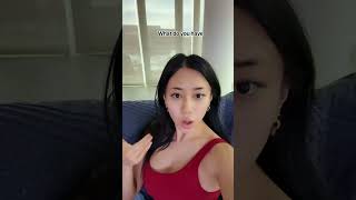 I have instagram and Snapchat