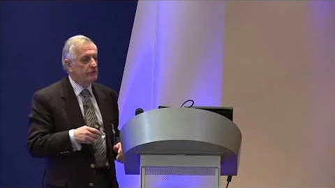Dr Oliver Quarrell - Consultant Clinical Geneticis...