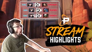 Meet Poko, our Re-Mech Bomb Specialist | Fusion Stream Highlights