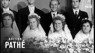 Seven Weddings All Together (1958)