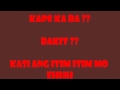 Best Pick Up Lines For Girls Tagalog