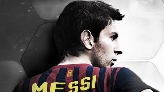 Fifa 13 - Gamescom Trailer