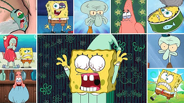 SpongeBob