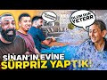 Sinann evini ykadk bayram temizlii