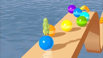 STACK RIDER 💕- All Levels Gameplay Walkthrough Android, iOS