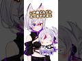 【検証】キーを下げるとダーク化するらしい…?『ダダダダダル』歌ってみた #ダダダダダル #vtuber #shorts