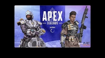 How to Fix “No Servers Found” Error in Apex Legends?