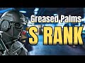 How to S Rank GREASED PALMS – The Complete Guide!