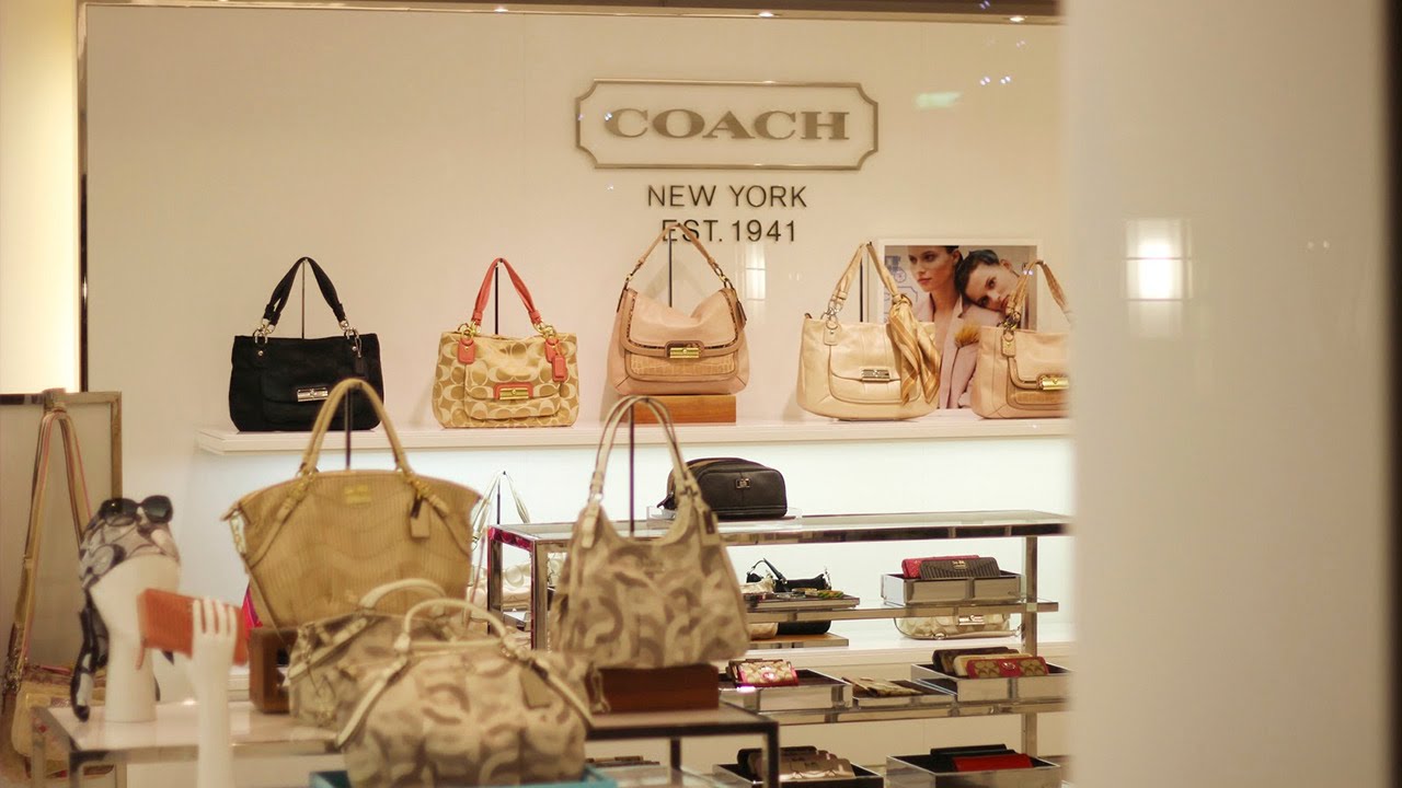 Analysts’ Actions: Luxury Handbag Maker Coach and Navigation Equipment Maker Garmin Upgraded Analysts’ Actions: Luxury Handbag Maker Coach and Navigation Equipment Maker Garmin Upgraded