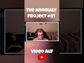 Die Rettung in Not! | Hanallaa auf #twitch #live #theanomalyproject #hanallaa #shorts