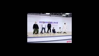 Behind Cut 210323 Run Bts - Ep.134 Preview