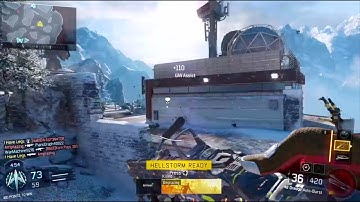 Smacking Amprazing & CargoXBL (3KD Players)