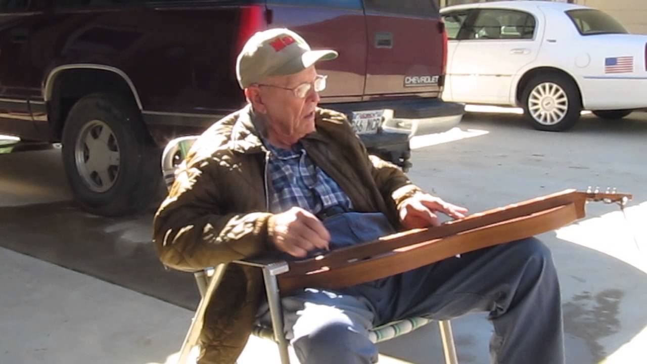 I'll Fly Away on the Dulcimer YouTube