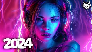 Miley Cyrus, Alan Walker, Sia, Lady Gaga, Post Malone🎧Music Mix 2023🎧EDM Mixes of Popular Songs