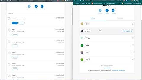 How to transfer tokens from our hacked Metamask (only BNB script)