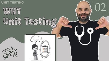 #002  Testing code with Frameworks #unittesting