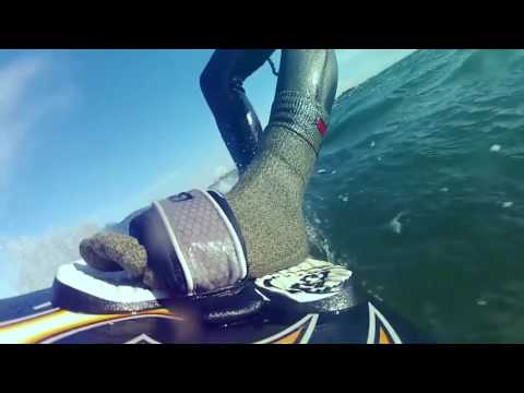 FREE YOUR FEET