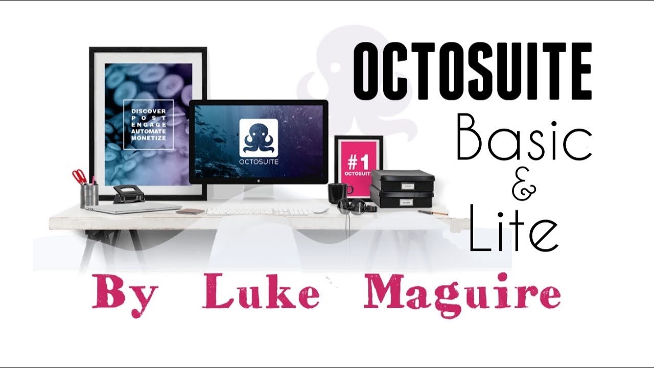 Octosuite Syndication Bundle Full Review + Demo – DISCOUNT Code 50% Off Promo + Activator + Tutorial