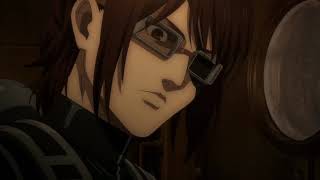 Hange Zoe Ep 8 Twixtor Clips For Editing - Attack On An S4