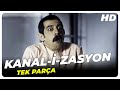 Kanal-i-zasyon (2009) | Türk Filmi Tek Parça (HD)