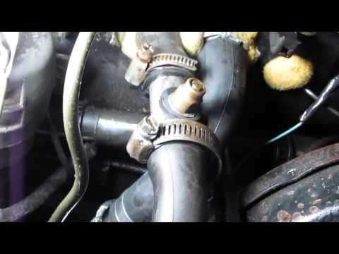 audi 80 b4 на холостых плохо греет печка audi 80 b4 на холостых плохо греет печка