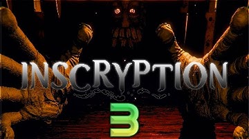 Aavak Streams Inscryption - Part 3