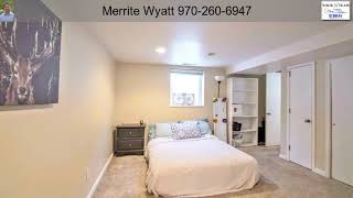 1444 Grand Avenue  Grand Junction CO 81501