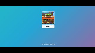 How to online Top Burger Cooking game screenshot 5